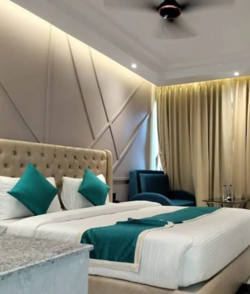 Family Suite Room